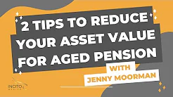  2 tips to reduce your asset value